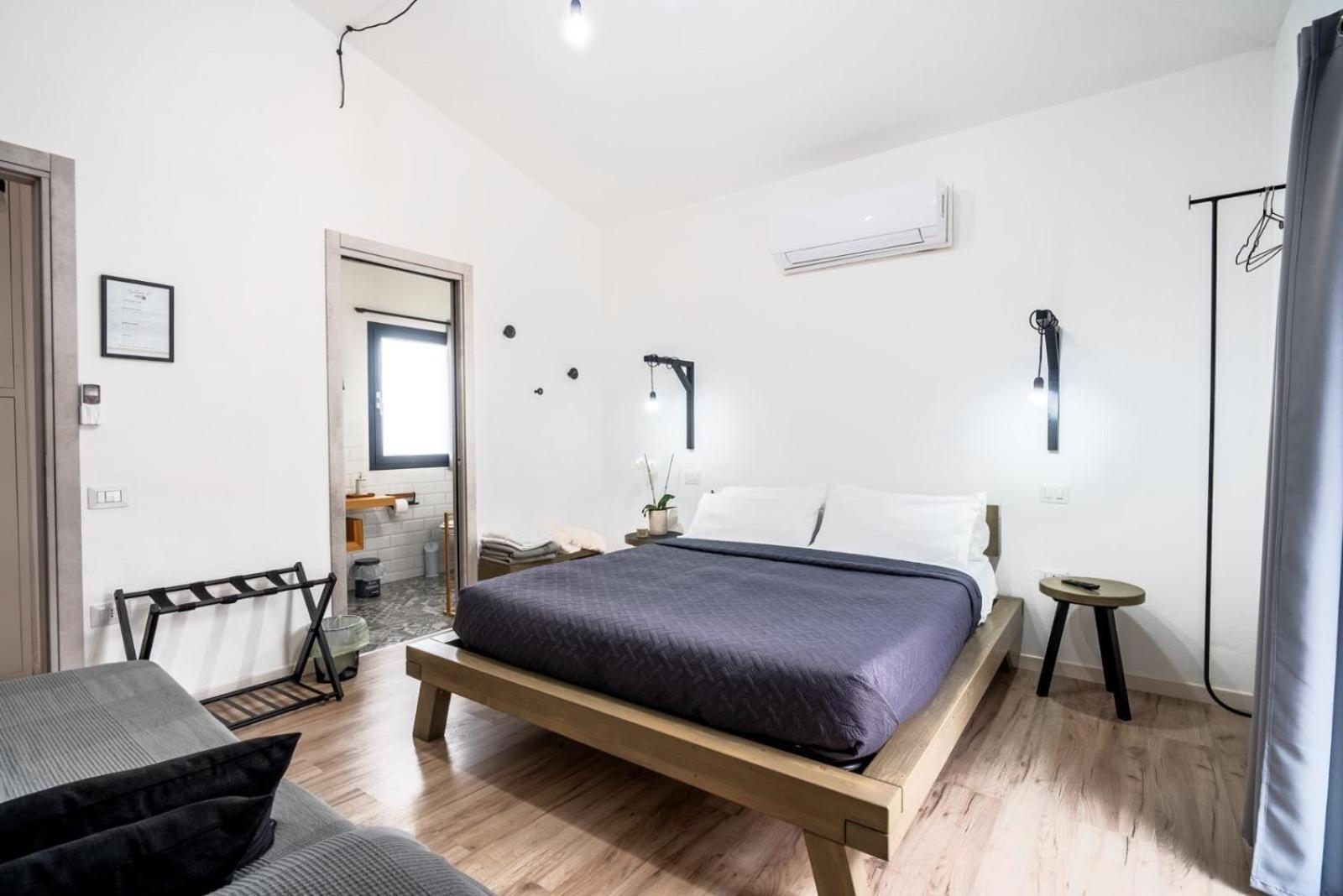 Civico36 Hotel Ilbono Buitenkant foto